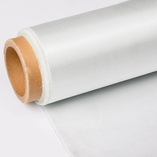 Fiberglass cloth