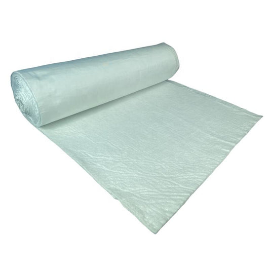 high silica needle mat