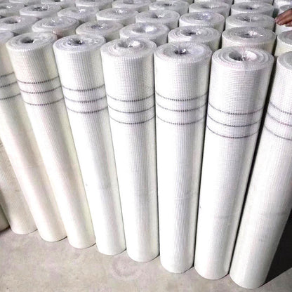 Best Fiberglass Mesh for GFRC|High quality fiberglass mesh for concrete